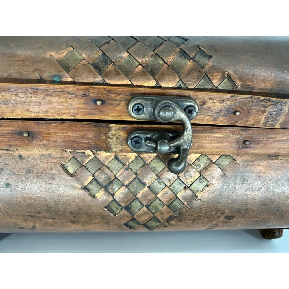 N/A vintage copper